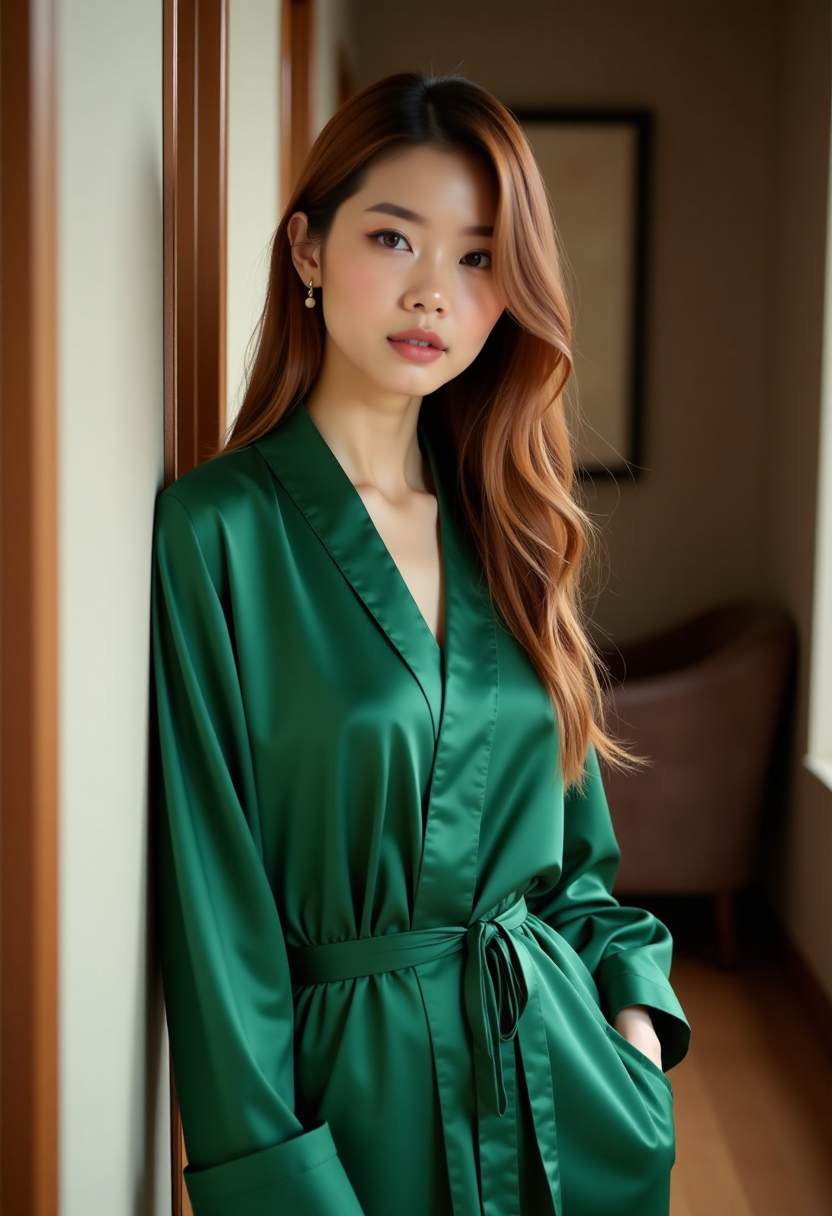 虚伪的爱