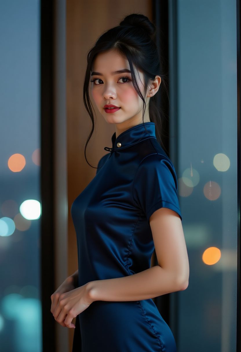 命运的颤音